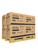 Surgical Level 2 Face Masks In Stock