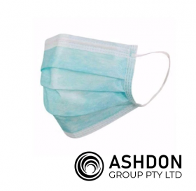Surgical Level 2 Face Masks Sydney